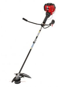 MTD 990 4-takt motor röjsåg