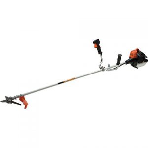 HiKOKI CG27ECP(S) bensindriven trimmer